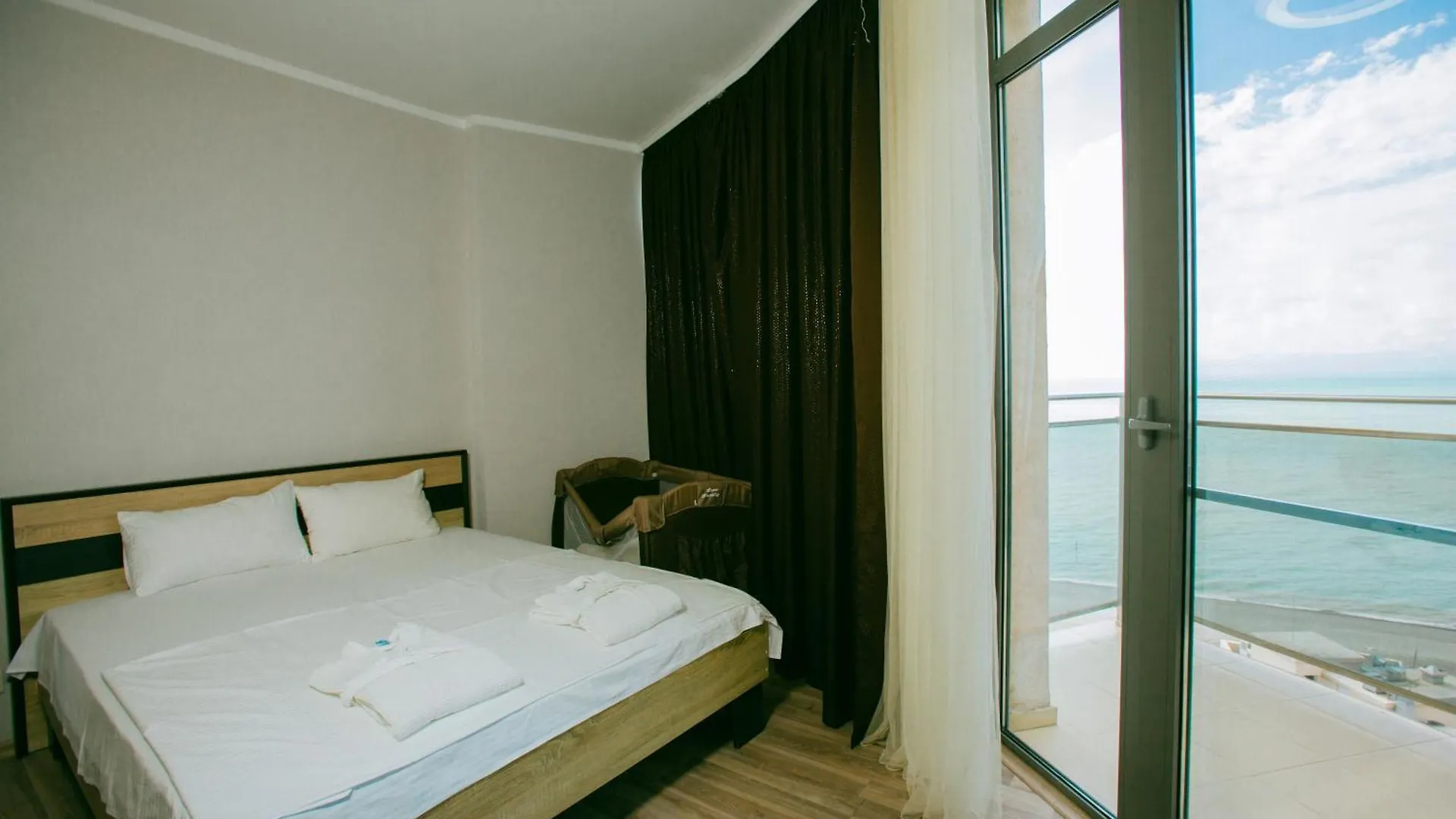 Holidays In Panorama Batumi