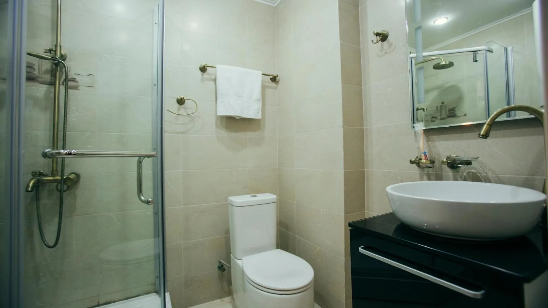 Apartment Holidays In Panorama Batumi