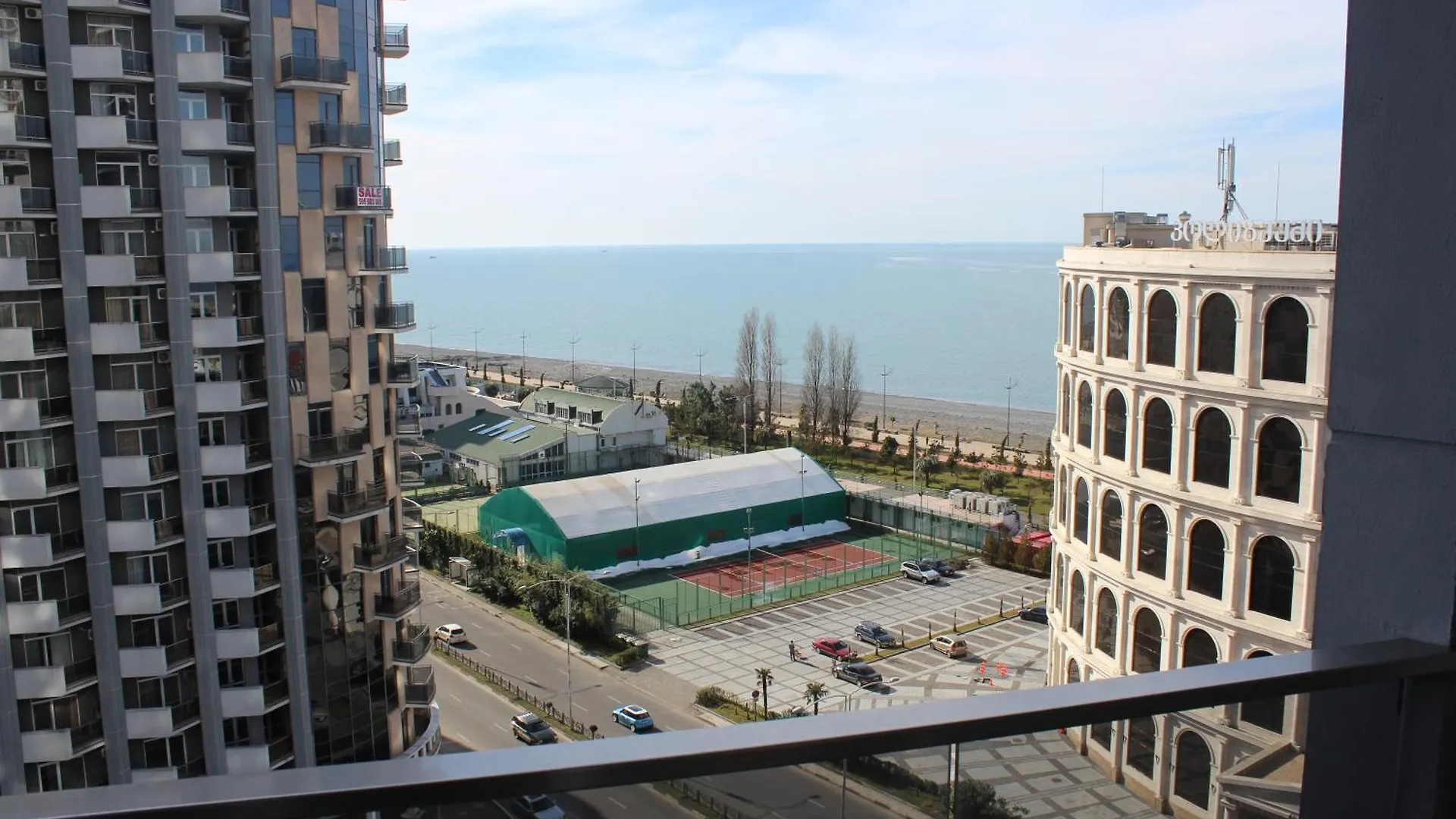 Holidays In Panorama Batumi 0*,  Georgia